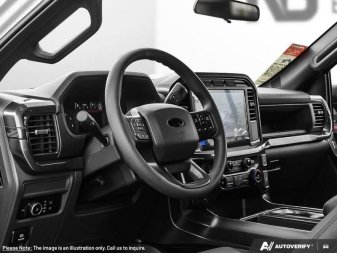 2025 Ford F-150 STX - Image 10