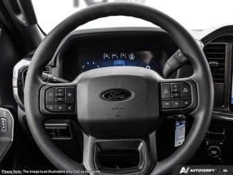 2025 Ford F-150 STX - Image 11