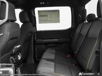 2025 Ford F-150 STX - Image 19