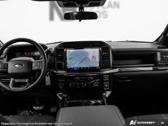 2025 Ford F-150 STX - Image 20