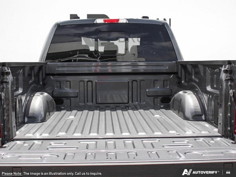 Ford F-150 Lariat  - Tow Package 1FTFW5L80SKE79258 128572