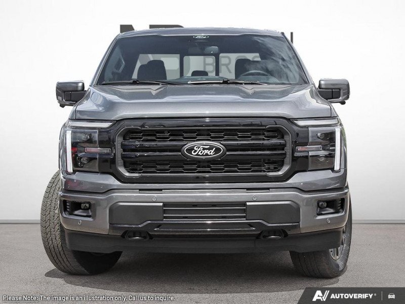 Ford F-150 Lariat  - Tow Package 1FTFW5L80SKE79258 130266