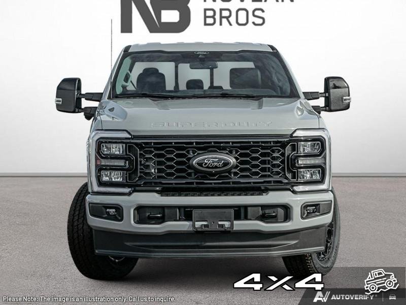 Ford F-350 Super Duty Lariat  - Premium Audio 1FT8W3BT0TEC48279 128708