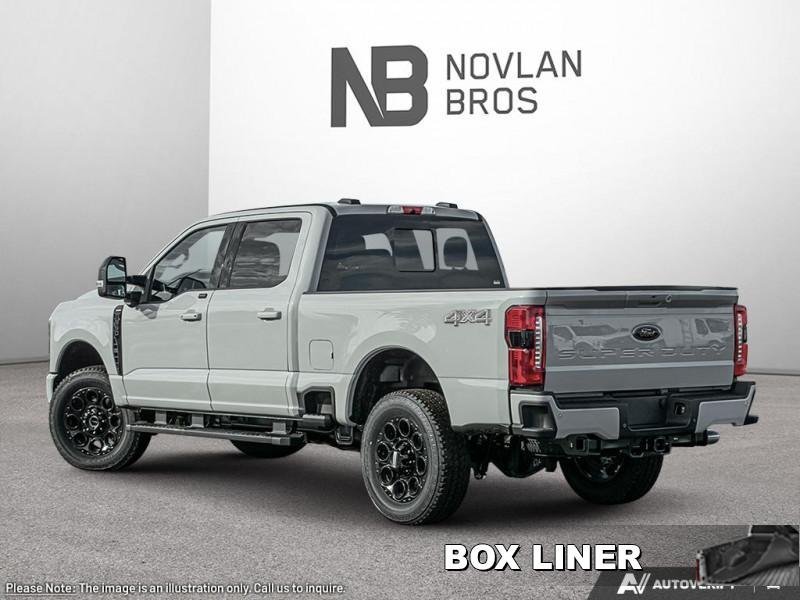 Ford F-350 Super Duty Lariat  - Premium Audio 1FT8W3BT0TEC48279 128710