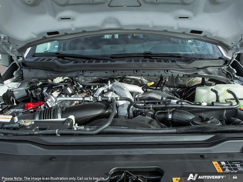 Ford F-350 Super Duty Lariat  - Premium Audio 1FT8W3BT0TEC48279 128712