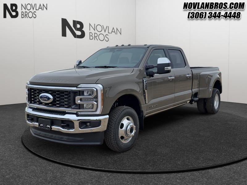 Ford F-350 Super Duty King Ranch  - Diesel Engine 1FT8W3DT4TEC59668 129817