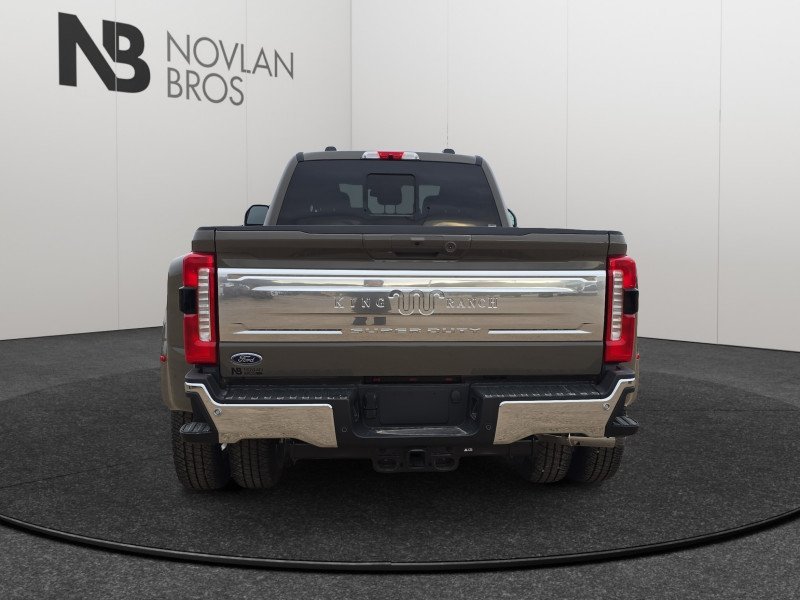 Ford F-350 Super Duty King Ranch  - Diesel Engine 1FT8W3DT4TEC59668 129821