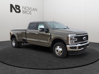 2026 Ford F-350 Super Duty King Ranch  - Diesel Engine - Image 1