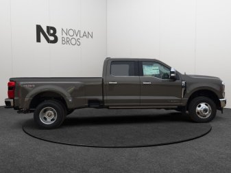 2026 Ford F-350 Super Duty King Ranch  - Diesel Engine - Image 6
