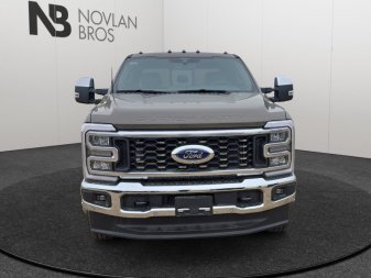 2026 Ford F-350 Super Duty King Ranch  - Diesel Engine - Image 7