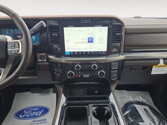 2026 Ford F-350 Super Duty King Ranch  - Diesel Engine - Image 10