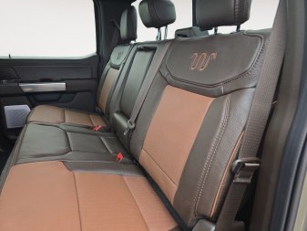 2026 Ford F-350 Super Duty King Ranch  - Diesel Engine - Image 12