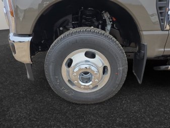 2026 Ford F-350 Super Duty King Ranch  - Diesel Engine - Image 14