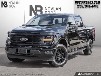 2025 Ford F-150 XLT - Image 0