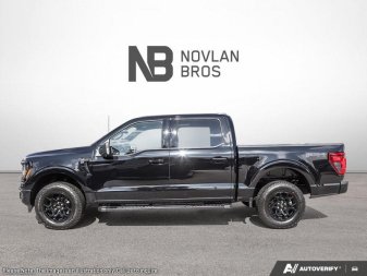 2025 Ford F-150 XLT - Image 2