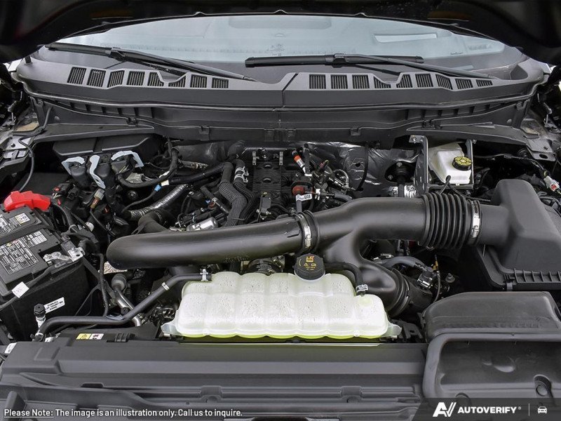 Ford F-150 King Ranch 1FTFW6L8XSFB61453 130341