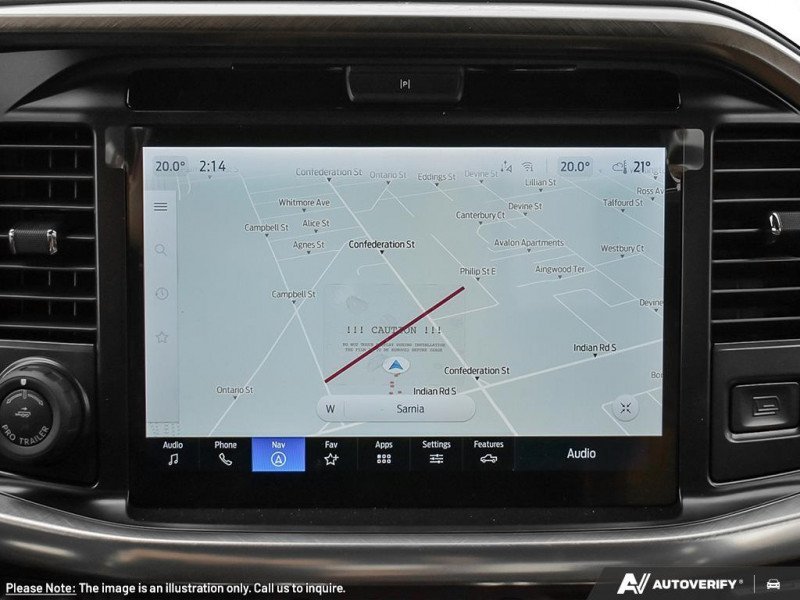 Ford F-150 King Ranch 1FTFW6L8XSFB61453 130353