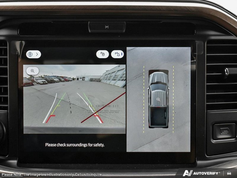 Ford F-150 King Ranch 1FTFW6L8XSFB61453 130358