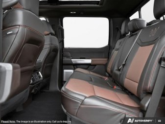 2025 Ford F-150 King Ranch - Image 20