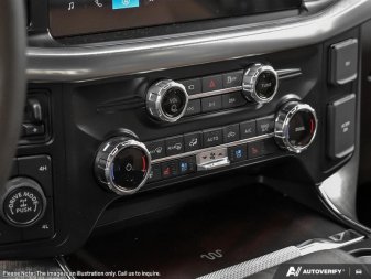 2025 Ford F-150 King Ranch - Image 23