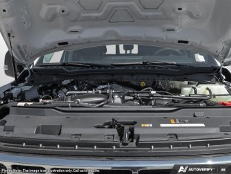 2026 Ford Super Duty F-550 DRW XLT  - Diesel Engine - Image 5