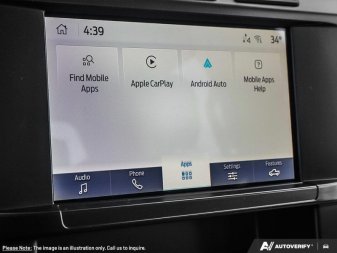 2026 Ford Super Duty F-550 DRW XLT  - Diesel Engine - Image 15