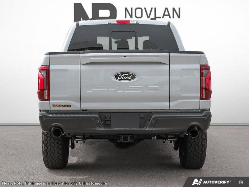 Ford F-150 Tremor  - Leather Seats - Premium Audio 1FTFW4L88SFB99123 130393