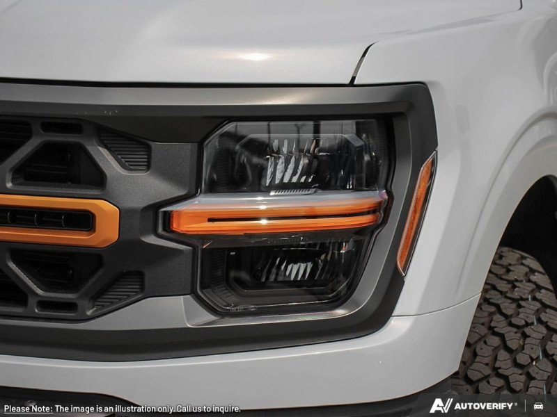 Ford F-150 Tremor  - Leather Seats - Premium Audio 1FTFW4L88SFB99123 130398