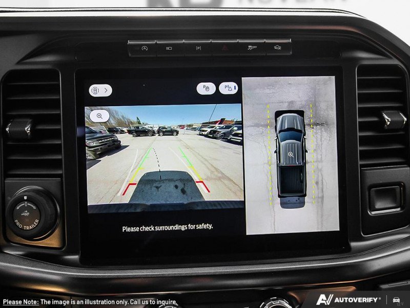 Ford F-150 Tremor  - Leather Seats - Premium Audio 1FTFW4L88SFB99123 130411