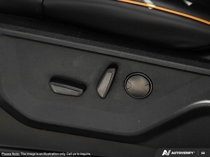 Ford F-150 Tremor  - Leather Seats - Premium Audio 1FTFW4L88SFB99123 130413