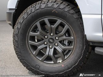 2025 Ford F-150 Tremor  - Leather Seats - Premium Audio - Image 7