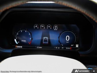 2025 Ford F-150 Tremor  - Leather Seats - Premium Audio - Image 13