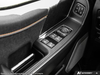 2025 Ford F-150 Tremor  - Leather Seats - Premium Audio - Image 15