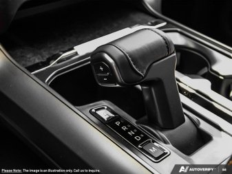 2025 Ford F-150 Tremor  - Leather Seats - Premium Audio - Image 16