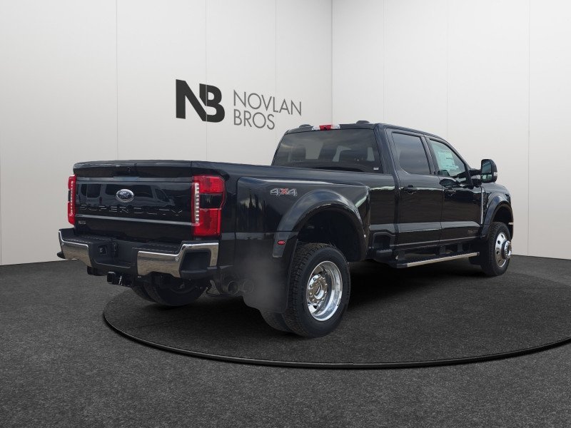 Ford F-450 Super Duty Lariat  - Premium Audio 1FT8W4DT7TEC29117 129369