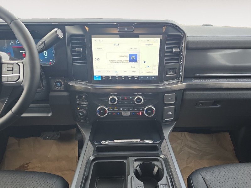 Ford F-450 Super Duty Lariat  - Premium Audio 1FT8W4DT7TEC29117 129375