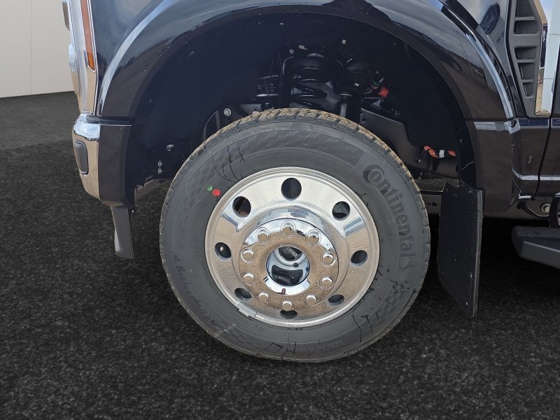 Ford F-450 Super Duty Lariat  - Premium Audio 1FT8W4DT7TEC29117 129378