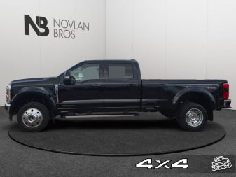2026 Ford F-450 Super Duty Lariat  - Premium Audio - Image 1