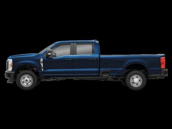 2023 Ford F-350 Super Duty XLT  - Diesel Engine