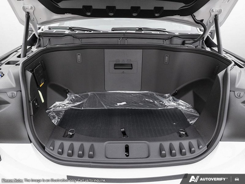 Ford F-150 Lightning Flash 1FTVW3LU8SWG25430 129045