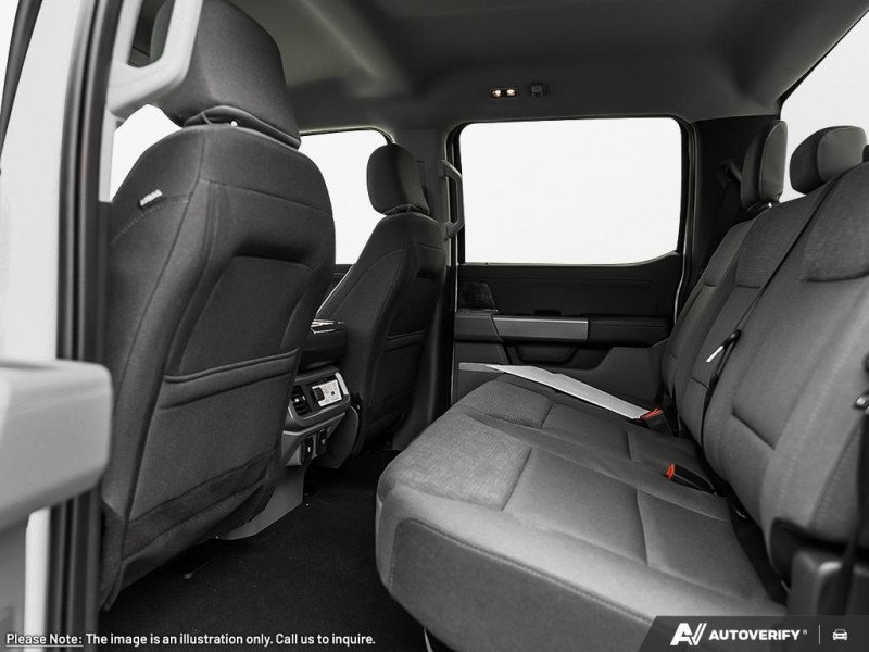 Ford F-150 Lightning Flash 1FTVW3LU8SWG25430 129060