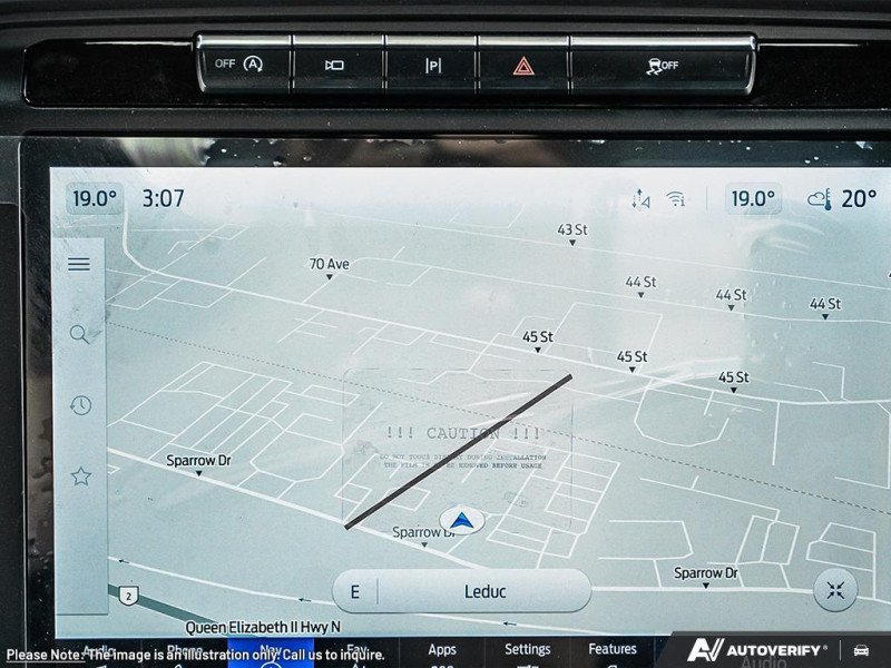 Ford F-150 XLT 1FTEW3LP1SKF27048 130457