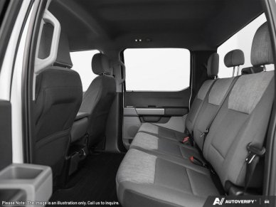 2025 Ford F-350 Super Duty XLT  - Running Boards - Image 20