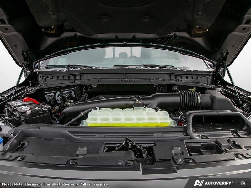 Ford F-150 Tremor  - Leather Seats - Premium Audio 1FTFW4L8XSFB98877 129263