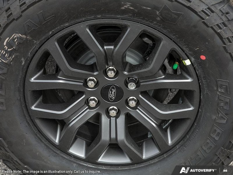 Ford F-150 Tremor  - Leather Seats - Premium Audio 1FTFW4L8XSFB98877 129264