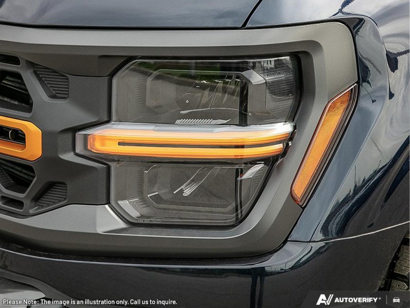 Ford F-150 Tremor  - Leather Seats - Premium Audio 1FTFW4L8XSFB98877 129266