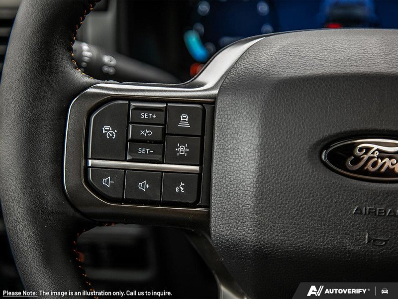 Ford F-150 Tremor  - Leather Seats - Premium Audio 1FTFW4L8XSFB98877 129271