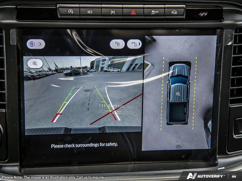 Ford F-150 Tremor  - Leather Seats - Premium Audio 1FTFW4L8XSFB98877 129274