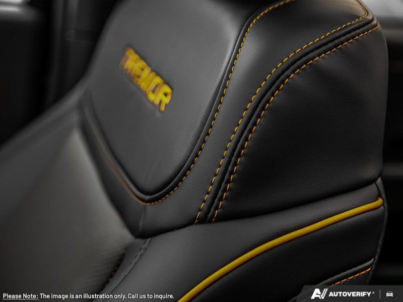 Ford F-150 Tremor  - Leather Seats - Premium Audio 1FTFW4L8XSFB98877 129276