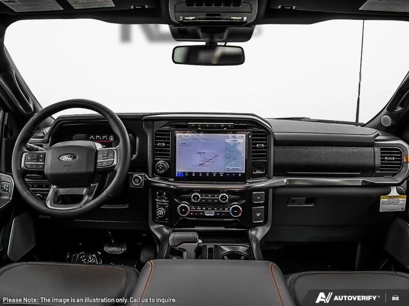 Ford F-150 Tremor  - Leather Seats - Premium Audio 1FTFW4L8XSFB98877 129278